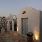 Bed & Breakfast Votsalo - Semi Based With Indoor Garden - Part Of White Dunes Luxury Boutique Naousa (Paros)