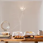 Votsalo - Semi Based With Indoor Garden - Part Of White Dunes Luxury Boutique Bed & Breakfast 4*