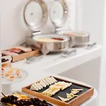 Bed & Breakfast Votsalo - Semi Based With Indoor Garden - Part Of White Dunes Luxury Boutique Naousa (Paros)
