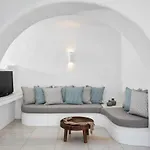 Bed & Breakfast Votsalo - Semi Based With Indoor Garden - Part Of White Dunes Luxury Boutique