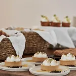 Votsalo - Semi Based With Indoor Garden - Part Of White Dunes Luxury Boutique Bed & Breakfast 4*