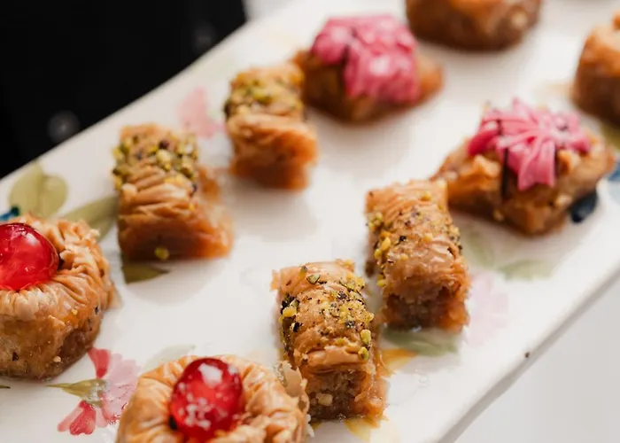 Frühstückspension Votsalo - Semi Based With Indoor Garden - Part Of White Dunes Luxury Boutique 4*