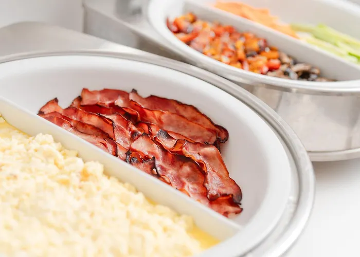 Votsalo - Semi Based With Indoor Garden - Part Of White Dunes Luxury Boutique Frühstückspension