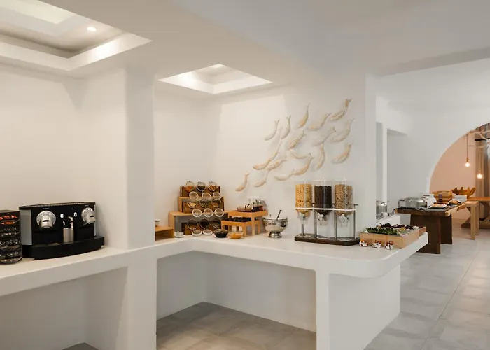 Votsalo - Semi Based With Indoor Garden - Part Of White Dunes Luxury Boutique 4*