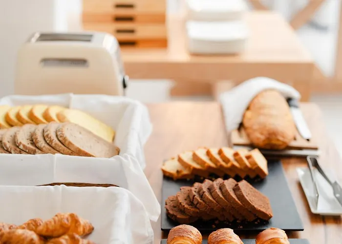 Votsalo - Semi Based With Indoor Garden - Part Of White Dunes Luxury Boutique Naoussa