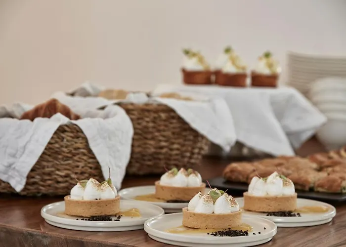 Votsalo - Semi Based With Indoor Garden - Part Of White Dunes Luxury Boutique Frühstückspension 4*