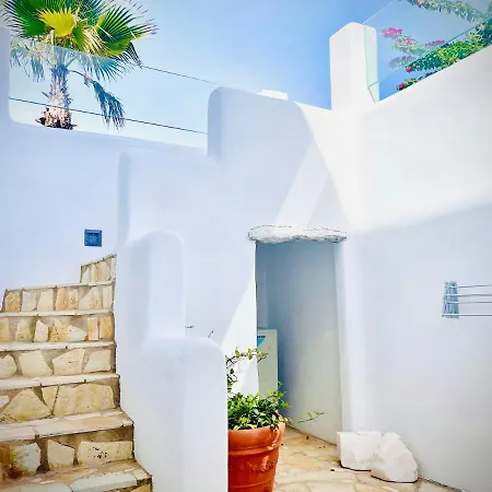 Votsalo - Semi Based With Indoor Garden - Part Of White Dunes Luxury Boutique *