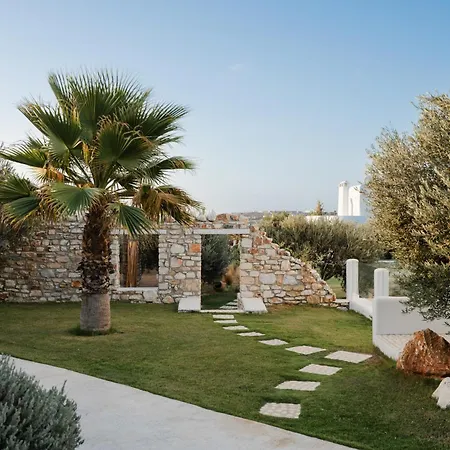 Votsalo - Semi Based With Indoor Garden - Part Of White Dunes Luxury Boutique