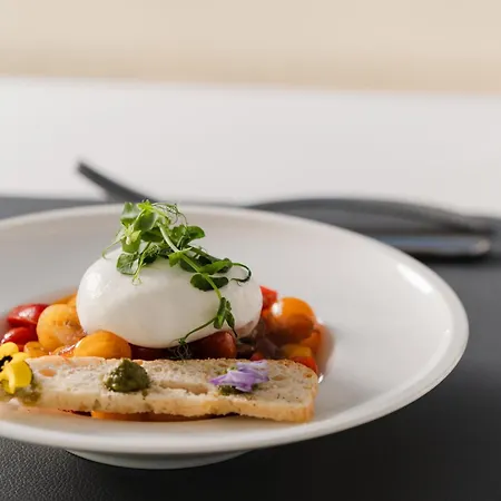 Votsalo - Semi Based With Indoor Garden - Part Of White Dunes Luxury Boutique 4*