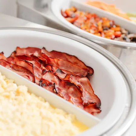 Votsalo - Semi Based With Indoor Garden - Part Of White Dunes Luxury Boutique Отель типа 