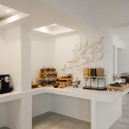 Votsalo - Semi Based With Indoor Garden - Part Of White Dunes Luxury Boutique 4*