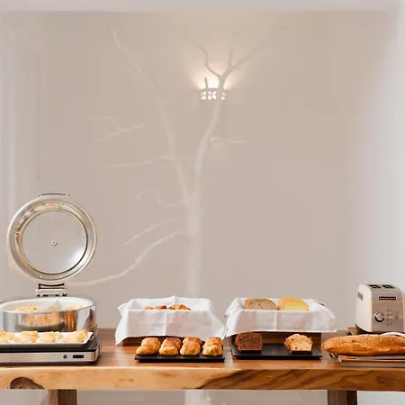 Votsalo - Semi Based With Indoor Garden - Part Of White Dunes Luxury Boutique Bed & Breakfast 4*