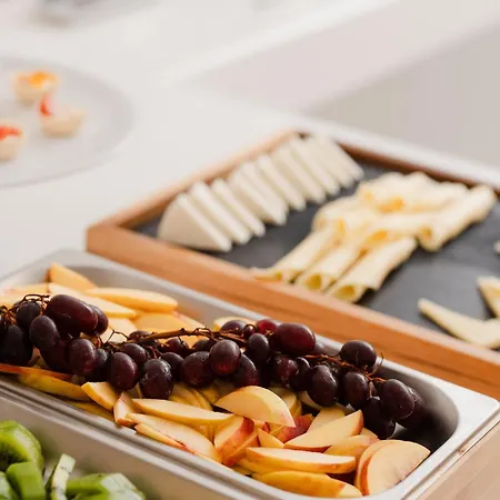 Votsalo - Semi Based With Indoor Garden - Part Of White Dunes Luxury Boutique Naousa (Paros)