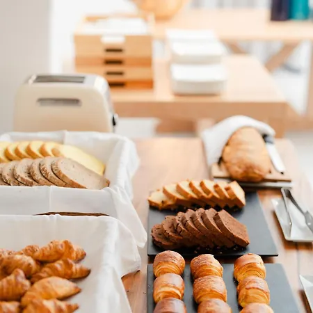 Votsalo - Semi Based With Indoor Garden - Part Of White Dunes Luxury Boutique Naousa (Paros)