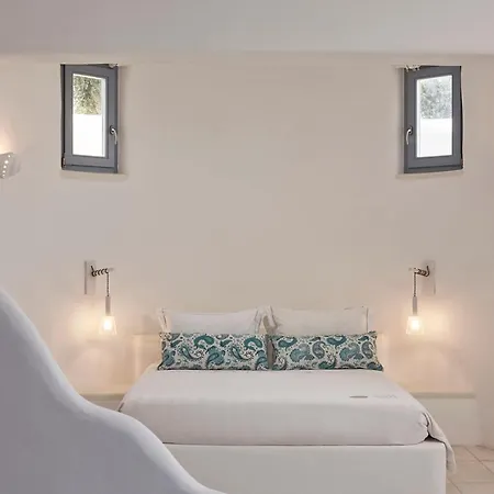 Votsalo - Semi Based With Indoor Garden - Part Of White Dunes Luxury Boutique