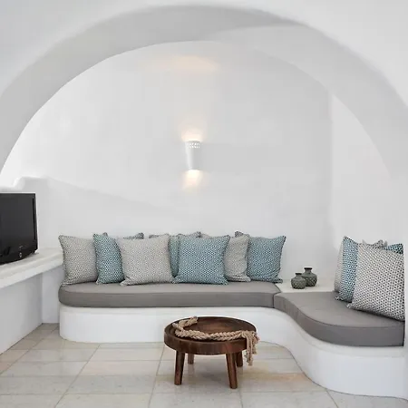 Bed & Breakfast Votsalo - Semi Based With Indoor Garden - Part Of White Dunes Luxury Boutique