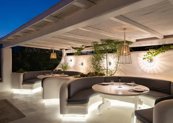 Oda ve Kahvaltı Votsalo - Semi Based With Indoor Garden - Part Of White Dunes Luxury Boutique Zambujeira do Mar