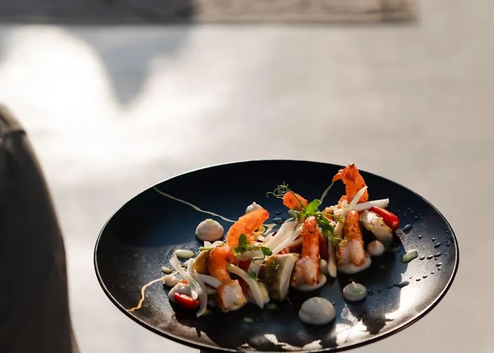 Oda ve Kahvaltı Votsalo - Semi Based With Indoor Garden - Part Of White Dunes Luxury Boutique Zambujeira do Mar