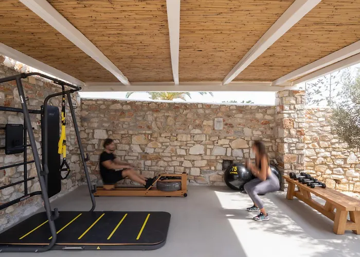 Oda ve Kahvaltı Votsalo - Semi Based With Indoor Garden - Part Of White Dunes Luxury Boutique Zambujeira do Mar