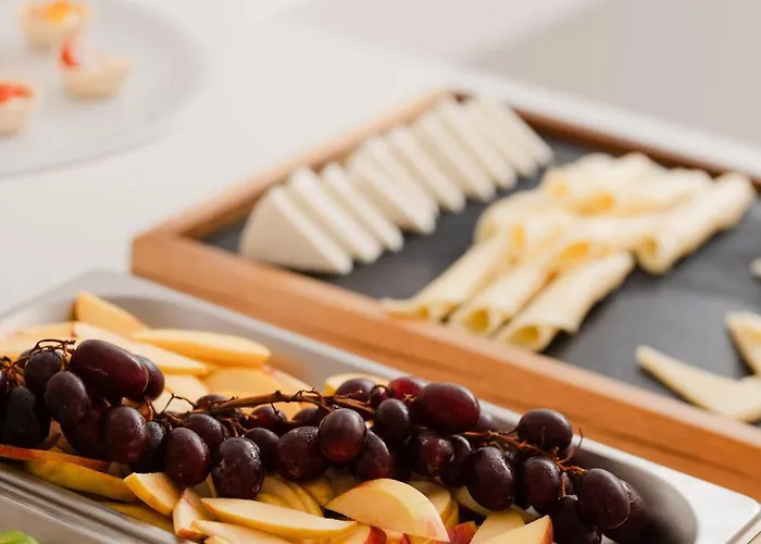 Votsalo - Semi Based With Indoor Garden - Part Of White Dunes Luxury Boutique Zambujeira do Mar