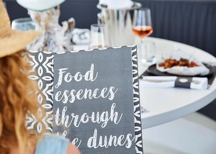 Votsalo - Semi Based With Indoor Garden - Part Of White Dunes Luxury Boutique 4* Zambujeira do Mar